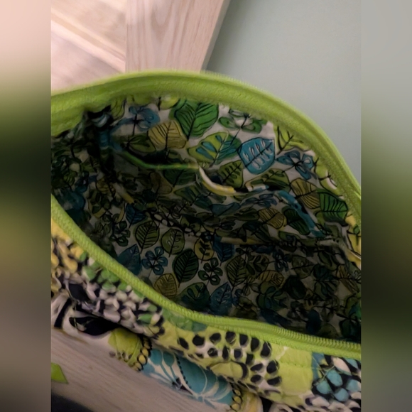 Vera Bradley purse set - Picture 3 of 5